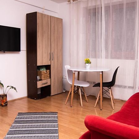 Butterfly Apartment-Hidden Gem In The Heart Of Marosvásárhely Kültér fotó