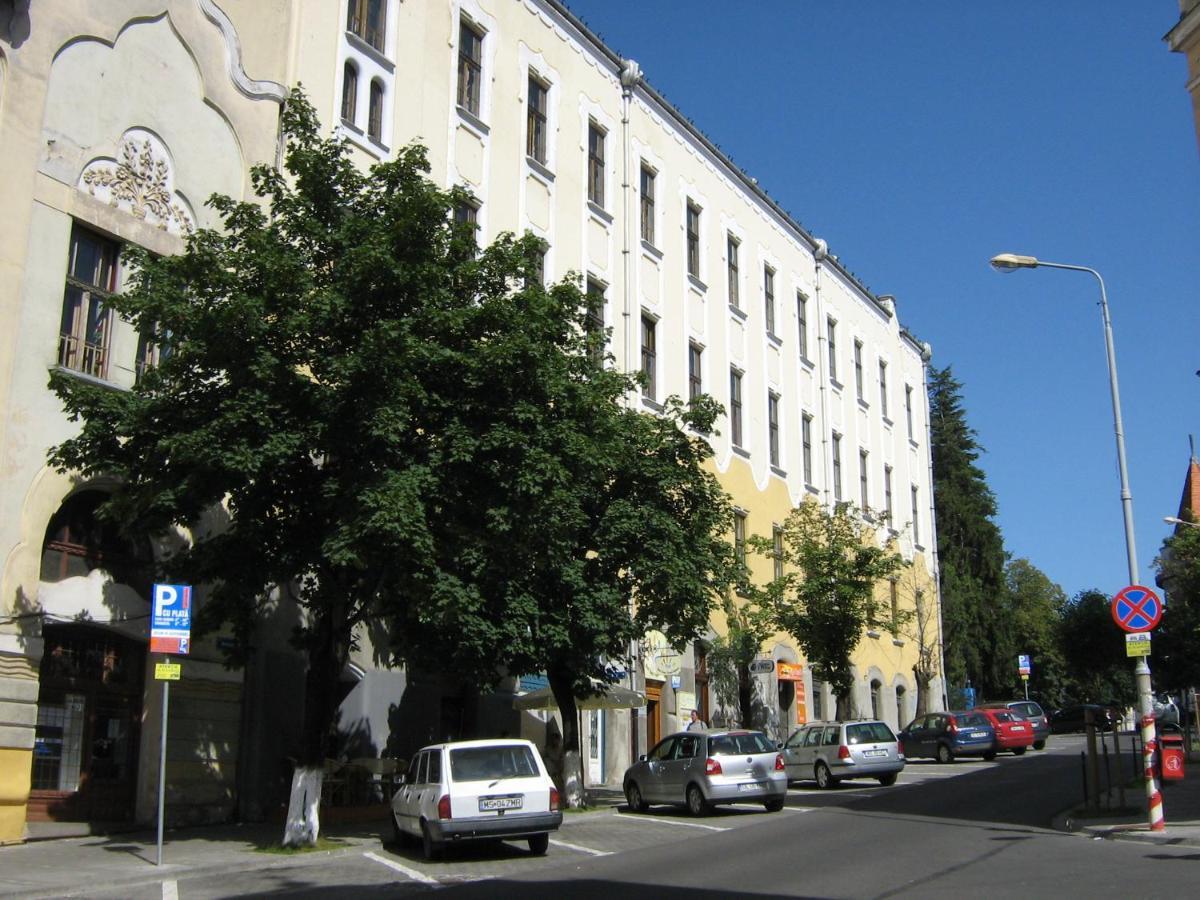 Butterfly Apartment-Hidden Gem In The Heart Of Marosvásárhely Kültér fotó