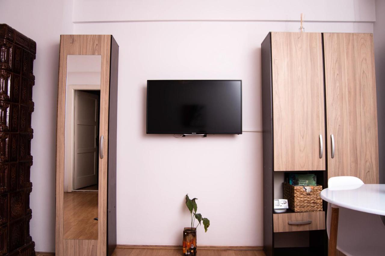 Butterfly Apartment-Hidden Gem In The Heart Of Marosvásárhely Kültér fotó