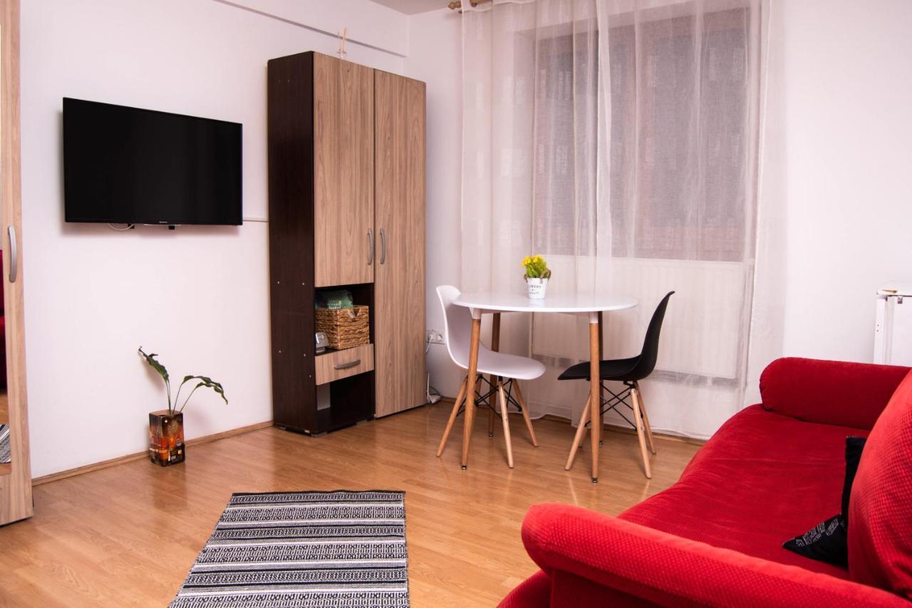 Butterfly Apartment-Hidden Gem In The Heart Of Marosvásárhely Kültér fotó
